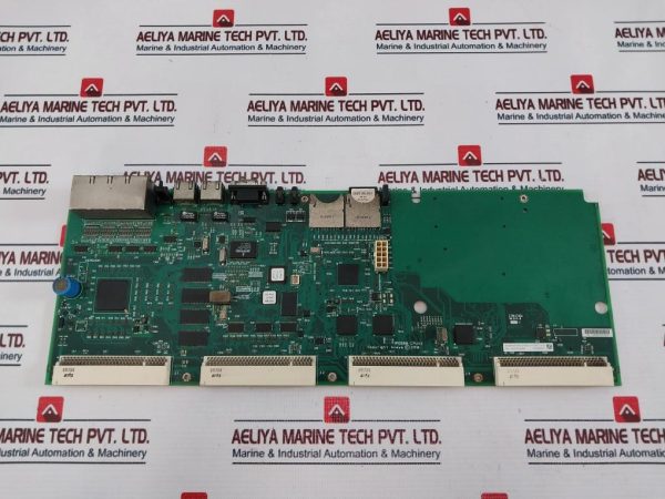 Avaya Eton Ipo500 Cpuv2 Control Unit 94v