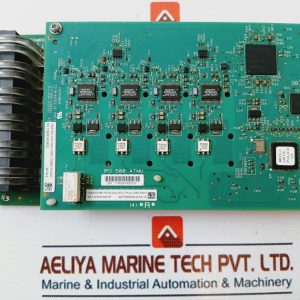 Avaya Ipo 500 Combo Trunk Card