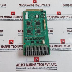 Avaya Topsearch 700417231 Extn Card Phone 8 94v