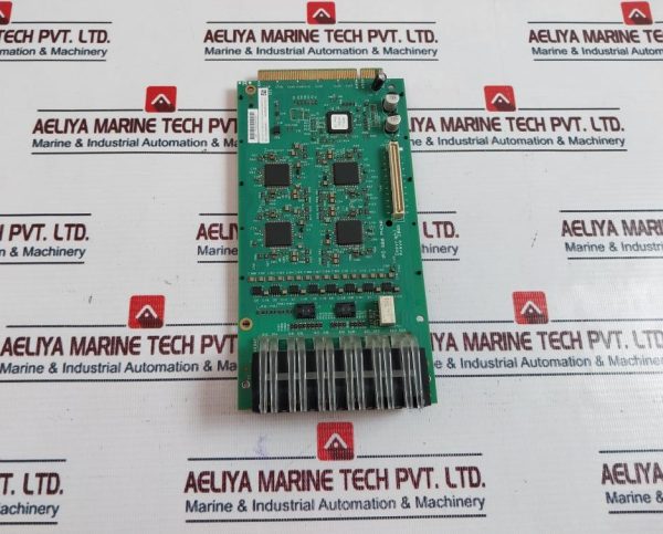 Avaya Topsearch 700417231 Extn Card Phone 8 94v