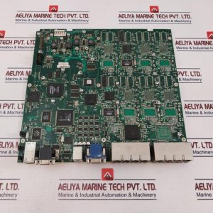 Avocent Pcb 610-263-503 Circuit Board 94v