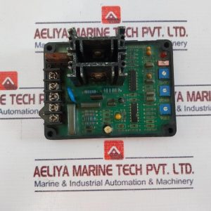 Avr330(12a) Automatic Voltage Regulator