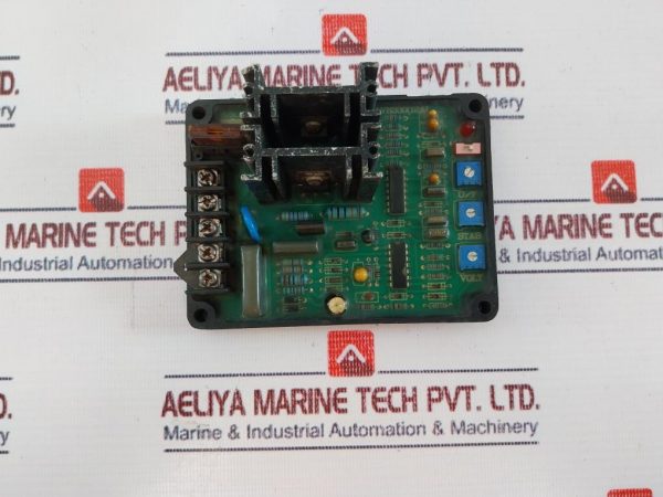 Avr330(12a) Automatic Voltage Regulator