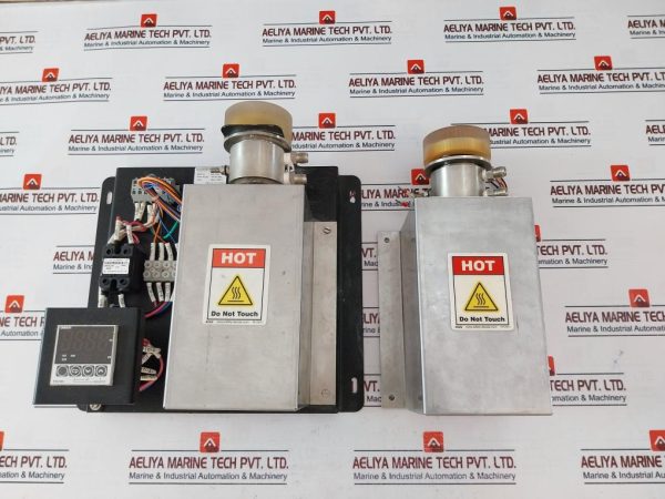 Axis Nox-conv Nox Converter 115v