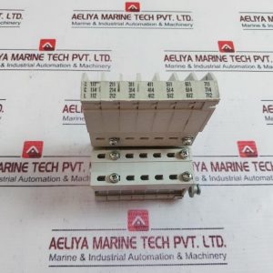 Axr-007 Auxiliary Switch