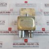 Barksdale 9048-4 Pressure Actuated Switch 600v
