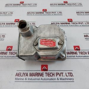 Barksdale D1t-b18-lv Pressure Switch 24v