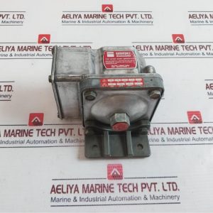 Barksdale D1t-b18-lv Pressure Switch 24v