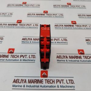 Bbc C465.01 Time Delay Relay