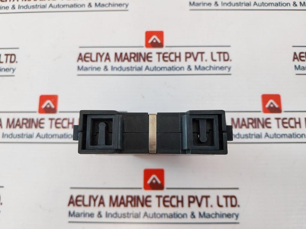 Bbc C465.01 Time Delay Relay - Image 4