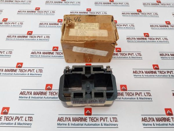 Bbc Ghb 280 1501 R 2007 Coil 440v