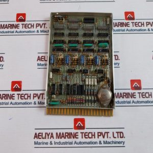 Bbc Gy Circuit Board