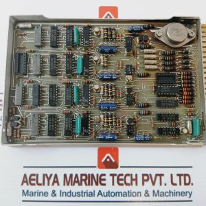 Bbc Gy Printed Circuit Board