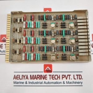 Bbc Nl 333818 Circuit Board