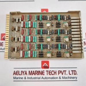 Bbc Nl 333818 Printed Circuit Board