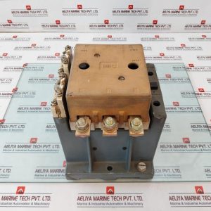 Bbc Sla 300 Contactor 440v