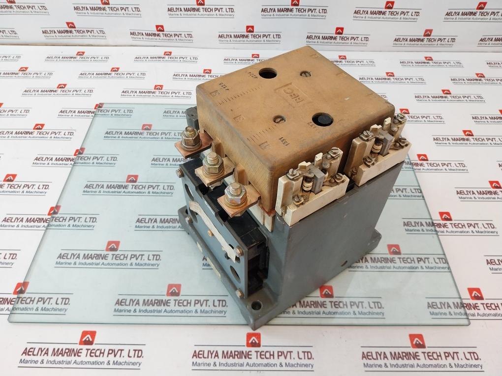Bbc Sla 300 Contactor 440v - Image 3