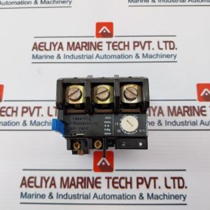 Bbc Tsa 45p Thermal Overload Relay