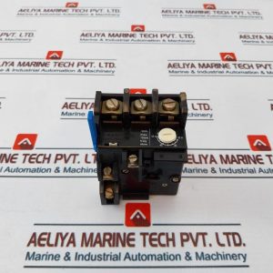 Bbc Tsa 45p Thermal Overload Relay