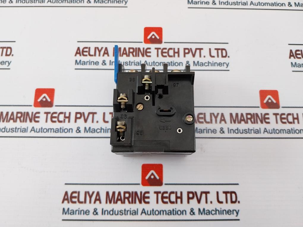 Bbc Tsa 45p Thermal Overload Relay - Image 4