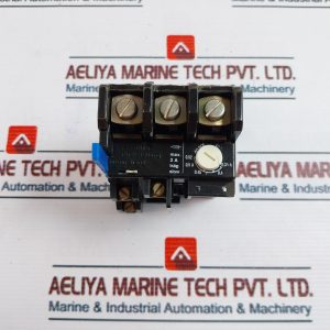 Bbc Tsa 45p Thermal Overload Relay