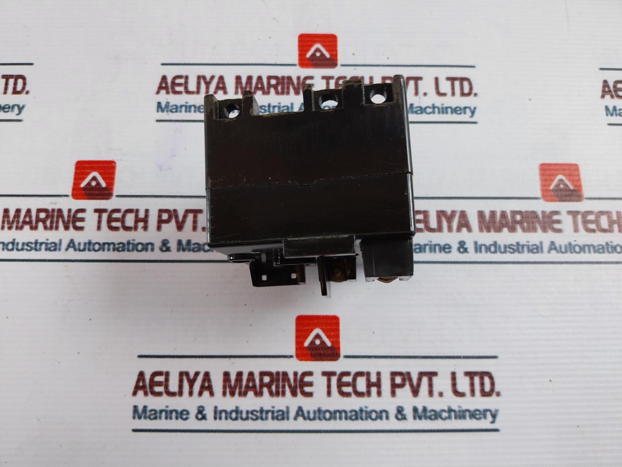 Bbc Tsa 45p Thermal Overload Relay - Image 4