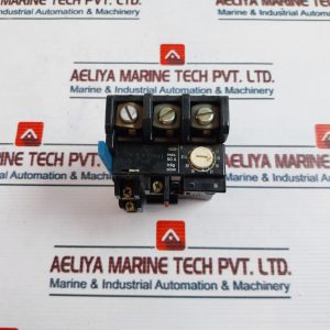 Bbc Tsa 45p Thermal Overload Relay 30w