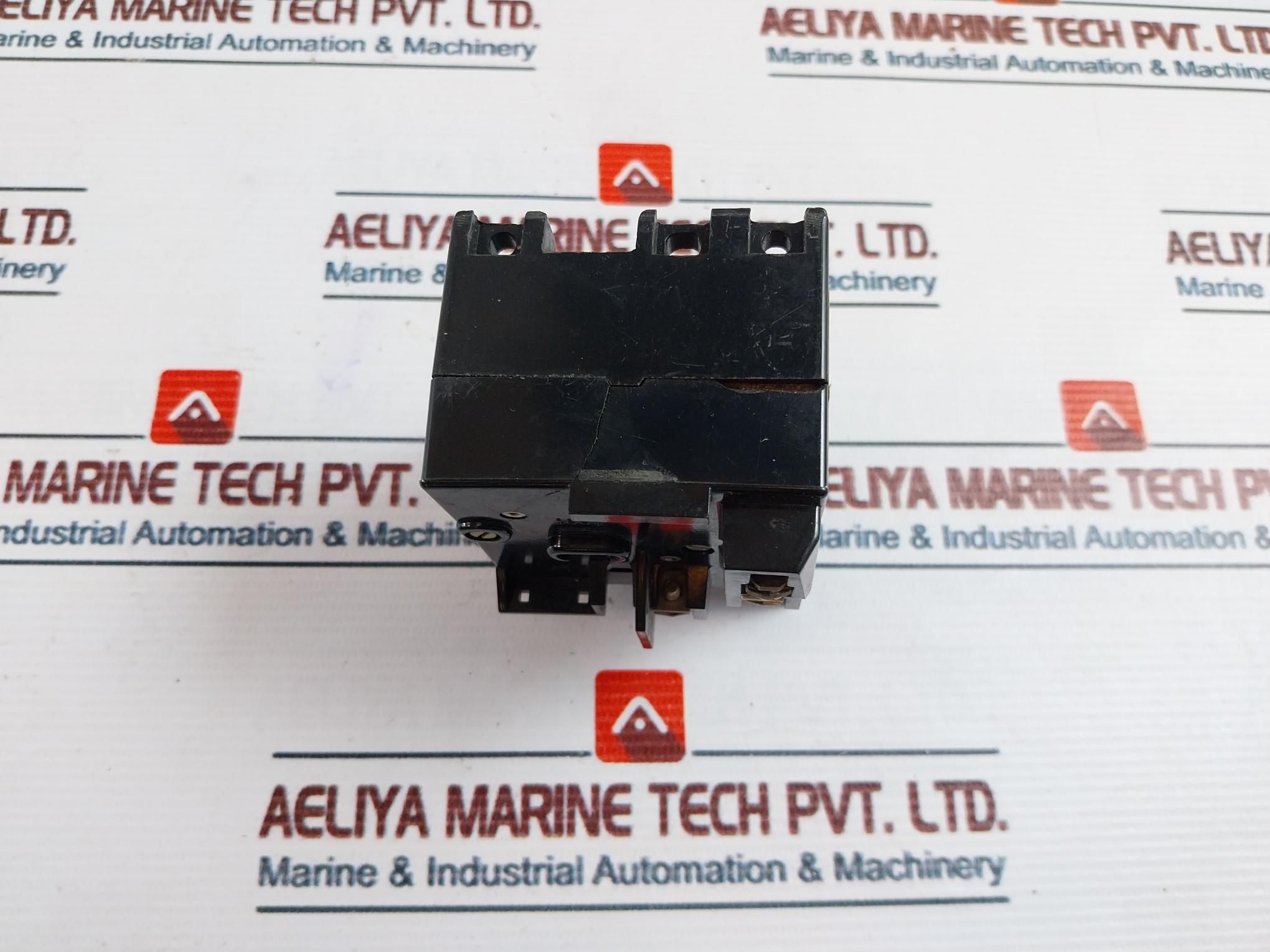 Bbc Tsa 45p Thermal Overload Relay 30w - Image 4