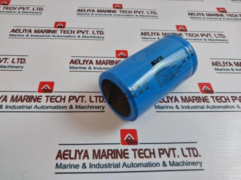 Bc A21509-534-01 Capacitor 400 V - Aeliya Marine