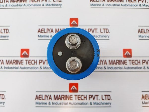 Bc A21509-534-01 Capacitor 400v