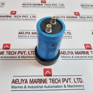 Bc Components 15000 µF Capacitor 40v
