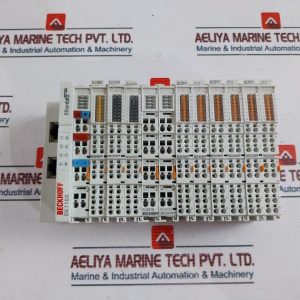 Beckhoff Ek1100 Module