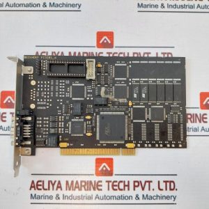 Beckhoff Fc3101-0000 Card Control Board