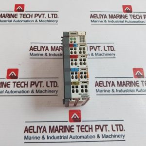 Beckhoff Kl1408 Digital Input Module