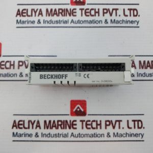 Beckhoff Km1002 0000 Bus Terminal Module