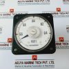 Bedard Girard 077415 Frequency Meter 120v
