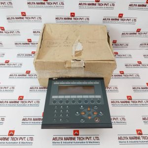 Beijer Electronics E300 Control Panel