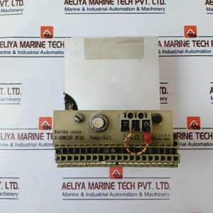 Bender 107 Sa Insulation Controller