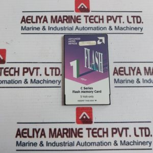 Berg Electronics Amc001cflka Flash Memory Card