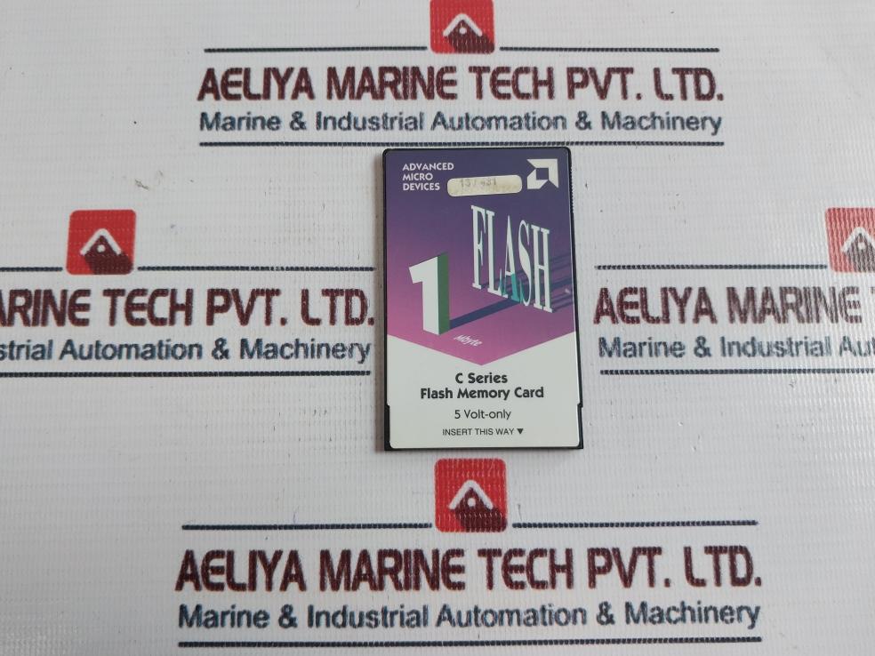 Berg Electronics Amc001cflka Flash Memory Card