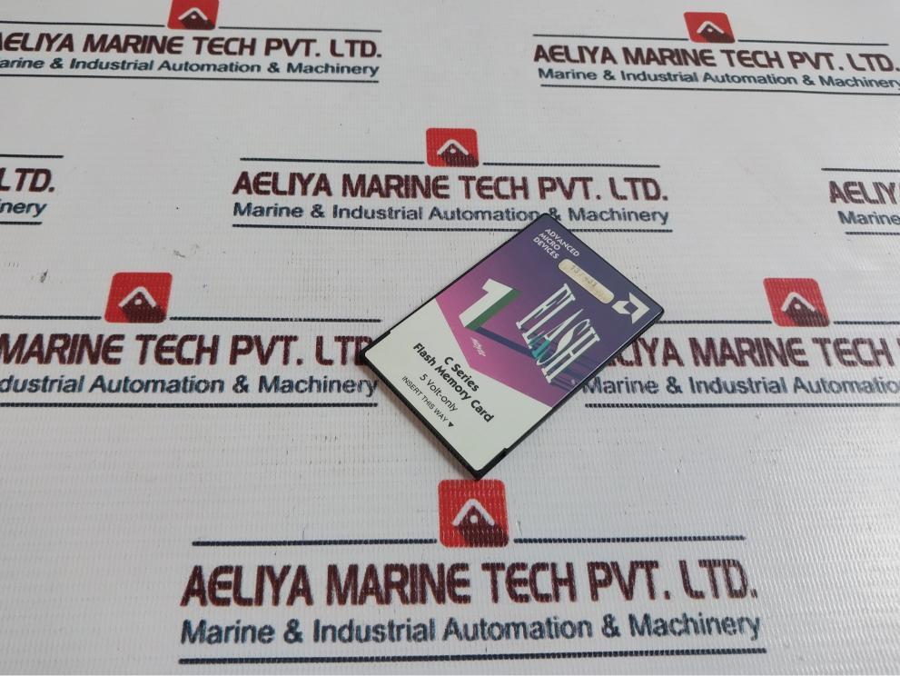 Berg Electronics Amc001cflka Flash Memory Card - Image 3