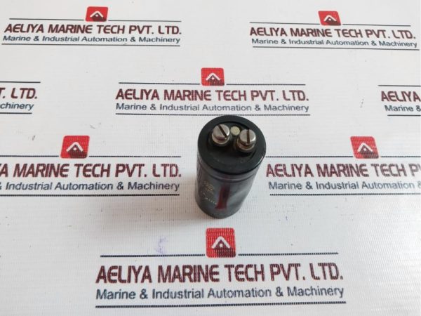 Bhc Als20a 471 Dd 200 Capacitor 200v