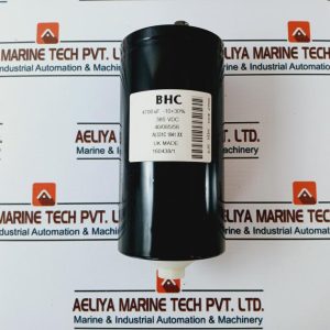Bhc Als31c 1041 Xx Capacitor 385 V