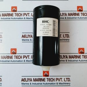Bhc Als31c 1041 Xx Capacitor 385 V