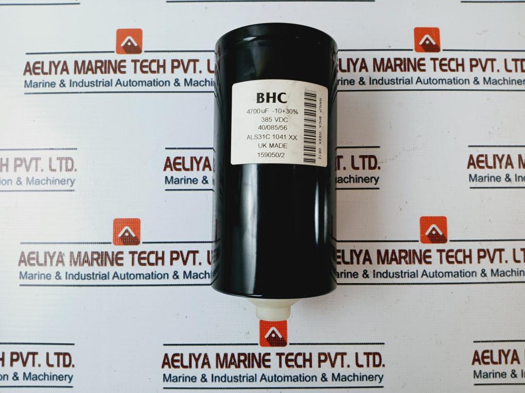 Bhc Als31c 1041 Xx Capacitor 385 V