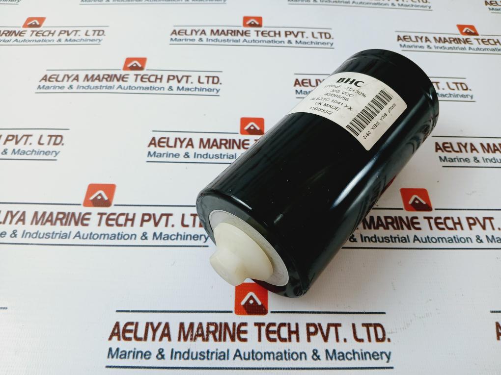 Bhc Als31c 1041 Xx Capacitor 385 V - Image 3