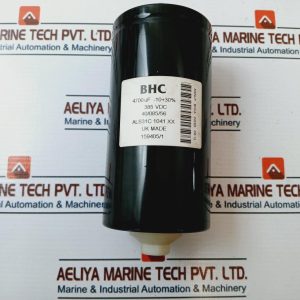 Bhc Als31c 1041 Xx Capacitor 385 V