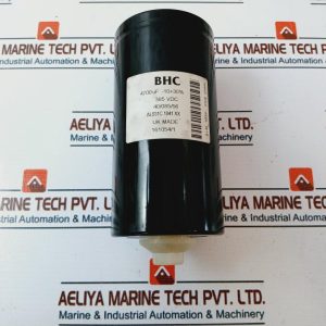 Bhc Als31c 1041 Xx Capacitor 385vdc