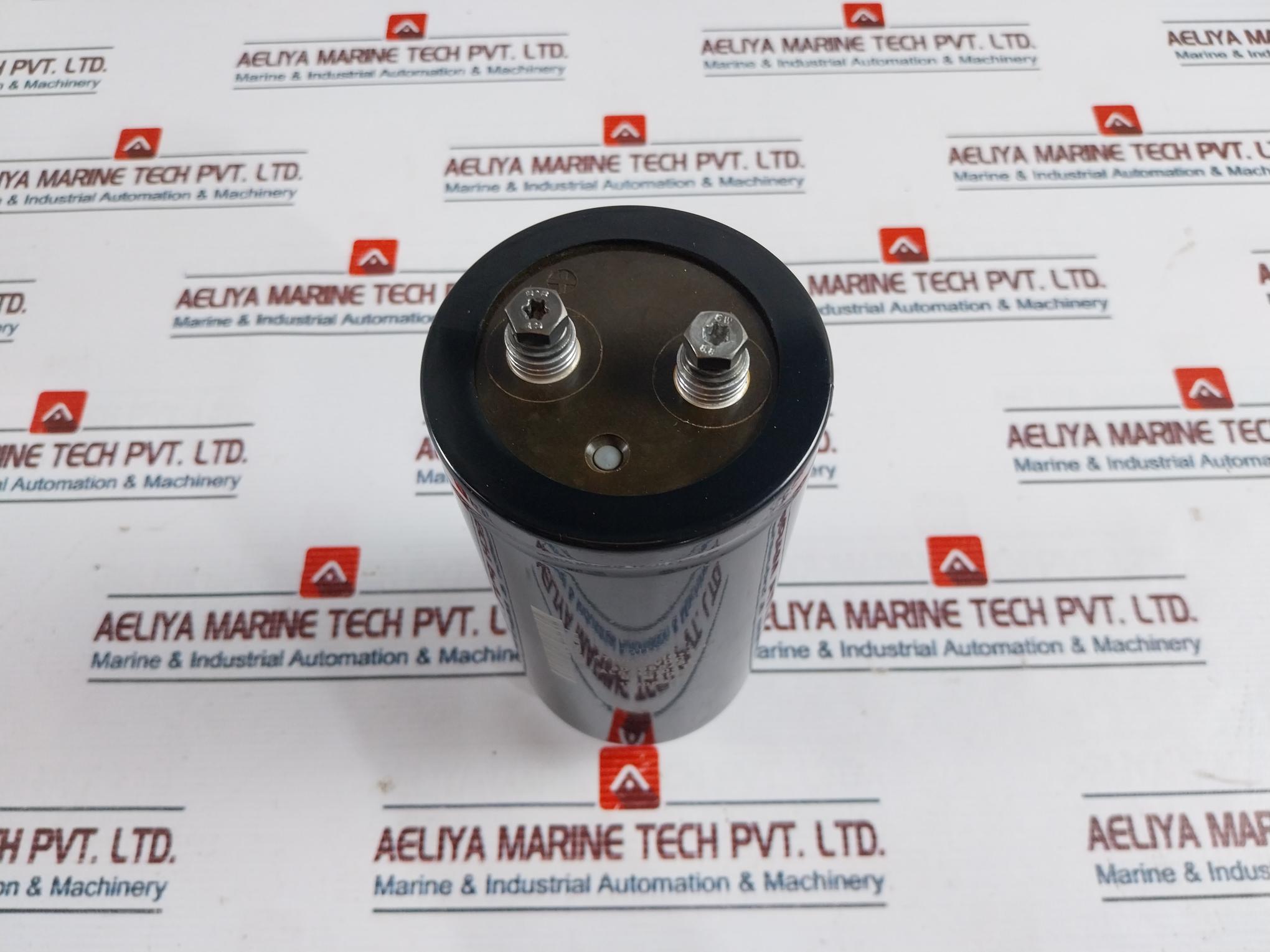 Bhc Als31c1041xx Capacitor 385v - Image 4