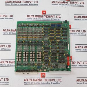 Bhel 69203nb1aa1a Printed Circuit Board